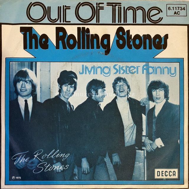 The Rolling Stones