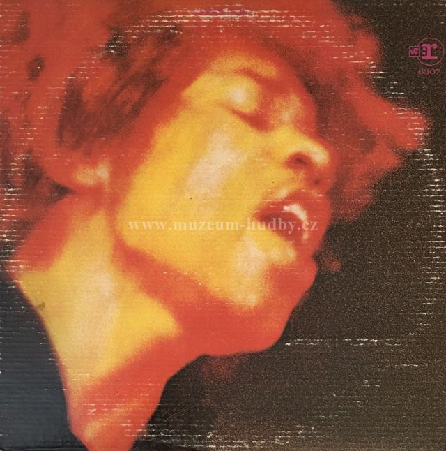 The Jimi Hendrix Experience