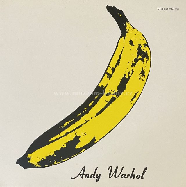 The Velvet Underground & Nico