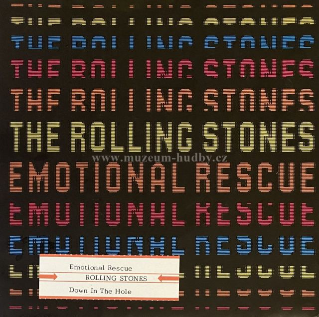 The Rolling Stones