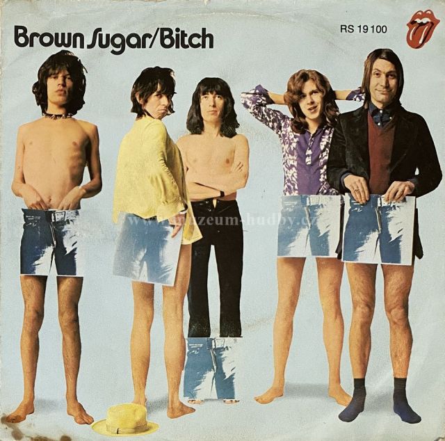 The Rolling Stones