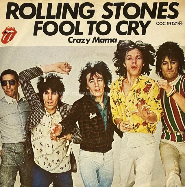 The Rolling Stones