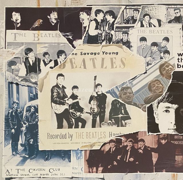 The Beatles