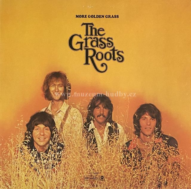 The Grass Roots