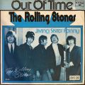 The Rolling Stones-Out Of Time / Jiving Sister Fanny