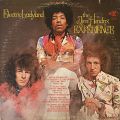 The Jimi Hendrix Experience-Electric Ladyland