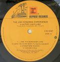 The Jimi Hendrix Experience-Electric Ladyland