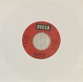 The Rolling Stones-Out Of Time / Jiving Sister Fanny