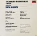 The Velvet Underground & Nico-The Velvet Underground & Nico