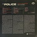 The Police-Ghost In The Machine