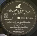 The Mission-Carved In Sand