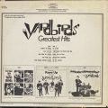 The Yardbirds-The Yardbirds' Greatest Hits