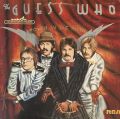 The Guess Who - Power In The Music