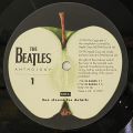 The Beatles-Anthology 1