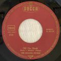 The Rolling Stones-Little Red Rooster / Off The Hook