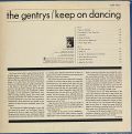 The Gentrys-Keep On Dancing