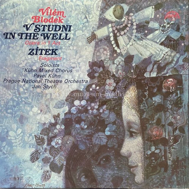 Vilém Blodek, Pavel Kühn & Další