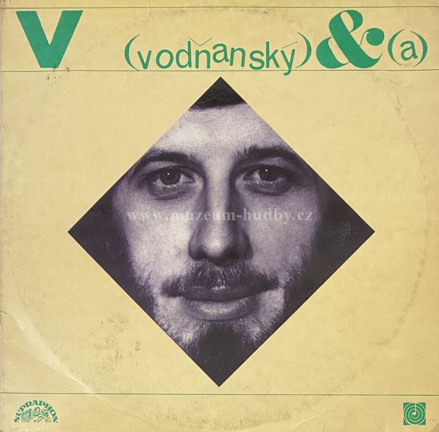Vodňanský & Skoumal