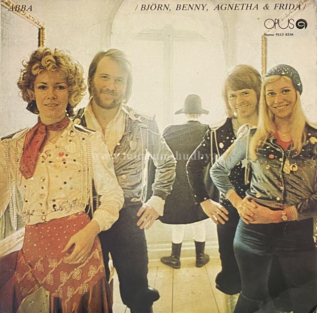 ABBA