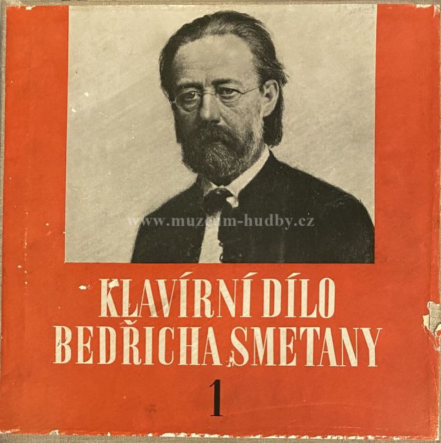 Bedřich Smetana