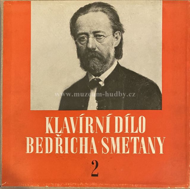 Bedřich Smetana