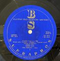 Bedřich Smetana-Klavírní dílo Bedřicha Smetany