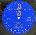 Bedřich Smetana-Klavírní dílo Bedřicha Smetany