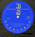 Bedřich Smetana-Klavírní dílo Bedřicha Smetany