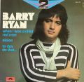 Barry Ryan-Barry Ryan