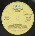 Colosseum-Valentyne Suite