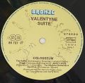 Colosseum-Valentyne Suite