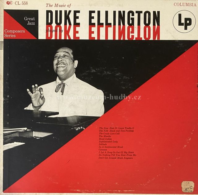 Duke Ellington