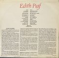 Edith Piaf-Edith Piaf