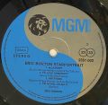 Eric Burdon-Starportrait
