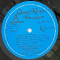 Gipsy Kings-Mosaique