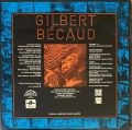 Gilbert Bécaud-Gilbert Bécaud