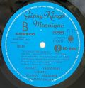 Gipsy Kings-Mosaique