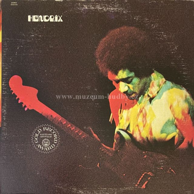 Jimi Hendrix