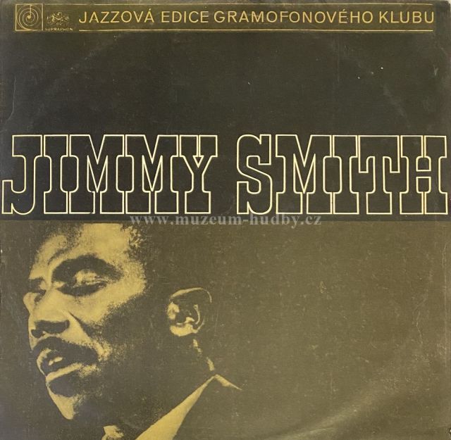 Jimmy Smith