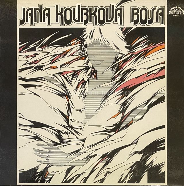 Jana Koubková