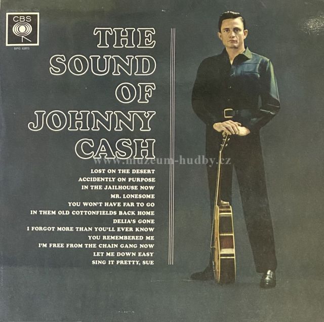Johnny Cash