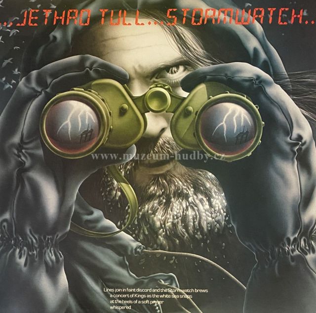 Jethro Tull