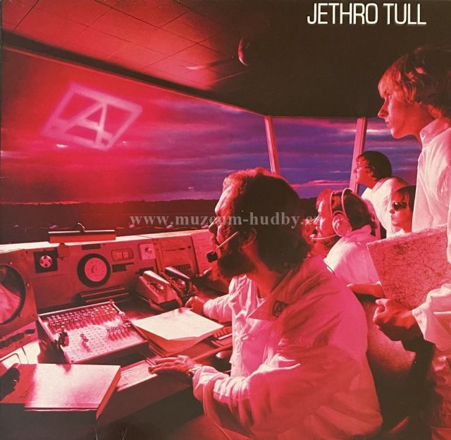 Jethro Tull