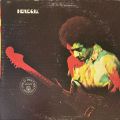 Jimi Hendrix-Band Of Gypsys