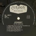 Johnny And The Hurricanes-Johnny And The Hurricanes