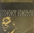Jimmy Smith - Jazzový Varhaník