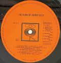 Johnny Cash-The Sound Of Johnny Cash