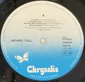Jethro Tull-A