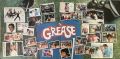 John Travolta, Olivia Newton-John & Others-Grease