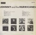 Johnny And The Hurricanes-Johnny And The Hurricanes